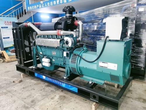 Zastosowanie zestawów generatorów Mingbang w Panamie