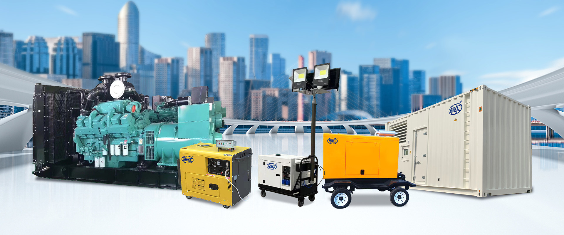 jakość Zestawy generatorów wysokoprężnych firmy  fabryka