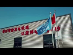 Jakość Yuchai Diesel Generator zestawy otwarty typ zestaw generatorów