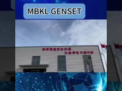 Volvo TAD1641GE Silnik otwarty Diesel Generator Deepsea Controller 720A