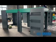 SC9D340D2 SDEC Silnik Elektryczny Generator Diesla 200KW 250KVA