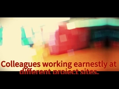 Perkins 2506C-E15TAG2 Silnik Diesel Generator Set 50HZ 400kw 500KVA