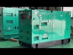 650kva 520kw Perkins Diesel Generator set generator rozwiązanie zasilania
