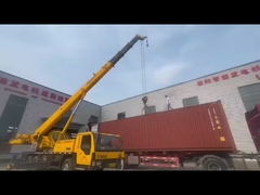 Agregat prądotwórczy Volvo Penta Diesel 412 kVA