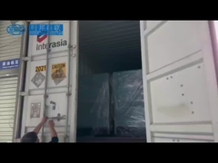 Jednorazowe lub trójfazowe zestawy generatorów wysokoprężnych SDEC