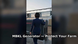 Awaria prądu o północy? Chroń teraz swoją farmę świń