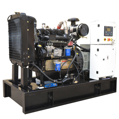Dobra cena. Silnik BFM3G1 19KW 23,8KVA Zestaw generatora diesla Deutz w Internecie