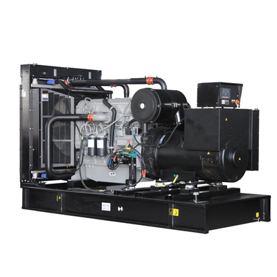 Dobra cena. 1206A-E70TTAG2 150kw Perkins Diesel Power Generator w Internecie