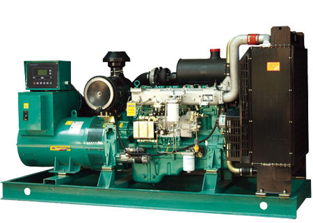 Dobra cena. Bezszczotkowy generator diesla 12kW 21,6kVA w Internecie
