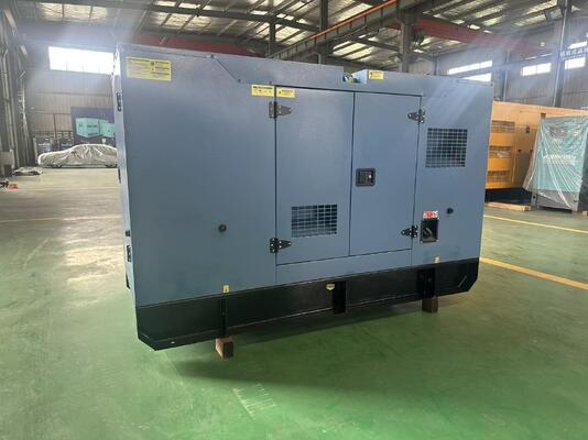 Producent 60KW/75kVA generatora wysokoprężnego