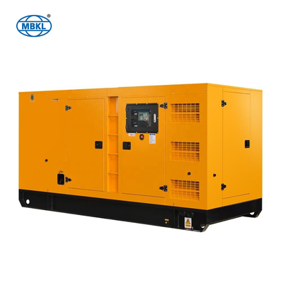 Dobra cena. QSZ13-G3 Cummins Engine 400KW 500KVA cichy generator diesla w Internecie