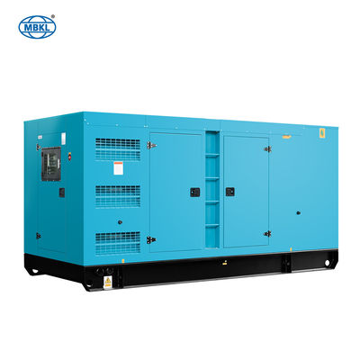 Dobra cena. 1100KW 1375KVA MTU Diesel Generator Set 50/60HZ 3Phase z Chin w Internecie