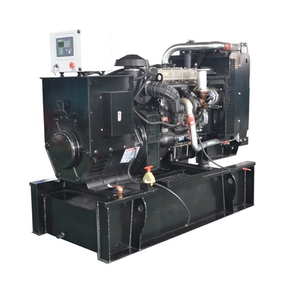 Zestawy generatorów wysokoprężnych 1800 A 1000 kW Perkins dla małych firm