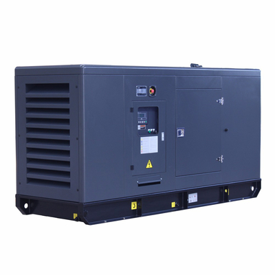 YC12VC2510-D31 1600KW Yuchai Diesel Generator Set typ cichy