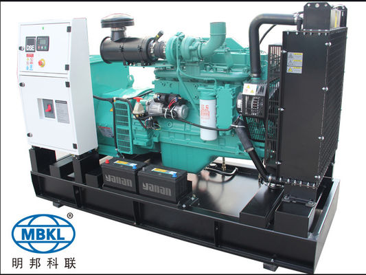 Dobra cena. 550KW WEICHAI Otwarty lub cichy generator diesla do awaryjnego tworzenia kopii zapasowych w Internecie