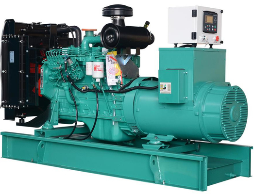 Dobra cena. Elektryczny SC8D280D2 180KW 3-fazowy generator AC z silnikiem SDEC w Internecie