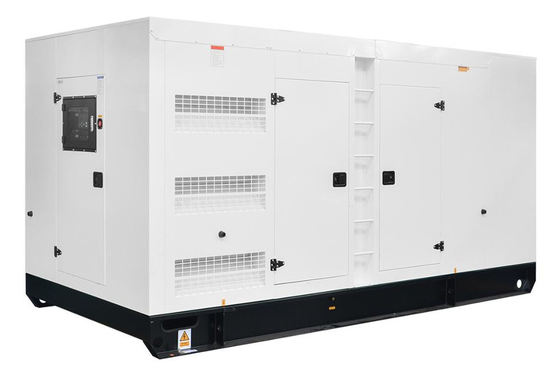 Dobra cena. Deutz BF4M1013ECG1 20kw chłodzony wodą generator diesla w Internecie