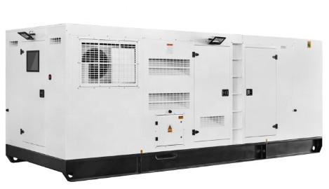 Dobra cena. S6R2-PTA-C Silnik 700kva Mitsubishi Diesel Generator Zestaw w Internecie