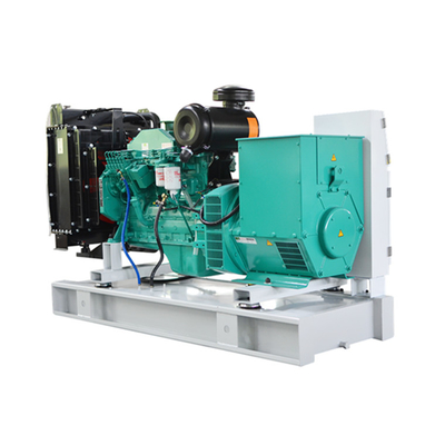 Dobra cena. 50HZ 4BT3.9-G2 37,5KVA Cummins Diesel Generator Set w Internecie