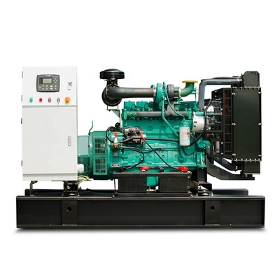Dobra cena. Cummins 6BT5.9-G1 Zestawy silników 80kw 100kva Diesel Standby Generator w Internecie