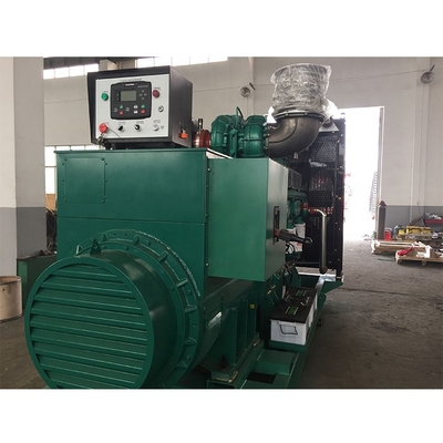 Zestaw generatorów Cummins Silent Typ MTAA11-G3 312.5kva 250kw Generator wysokoprężny
