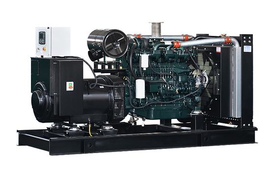Dobra cena. Cummins KTA38-GA 750kva 600kw Diesel Standby Generator Gensets cichy w Internecie