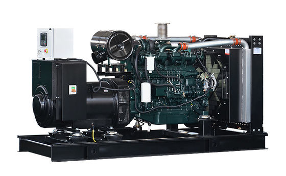 KTA38-GA 750kva 600kw Diesel Standby Generator Gensets cichy