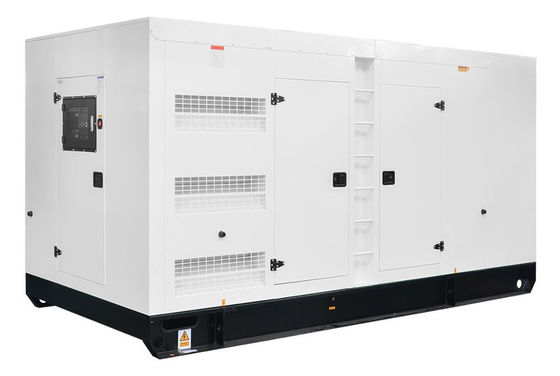 Dobra cena. 800kw 1000kva KTA38-G2A Silent Power Generator w Internecie