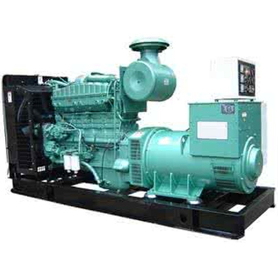 Dobra cena. Cummins Diesel Generators Brushless 1180KW 1475KVA Wysoka jakość w Internecie