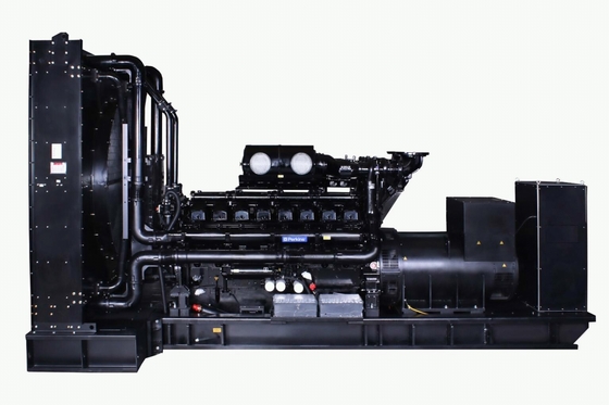 Dobra cena. Cichy 64kW 1104C-44TAG2 80kva Perkins Generator w Internecie