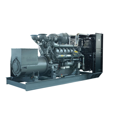 Dobra cena. 1106A-70TG1 108kw 135KVA Perkins Generator dźwiękoszczelny w Internecie