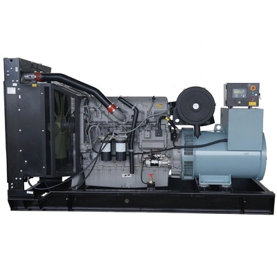Dobra cena. 1206A-E70TTAG3 200KW Generator Perkins 250 Kva w Internecie