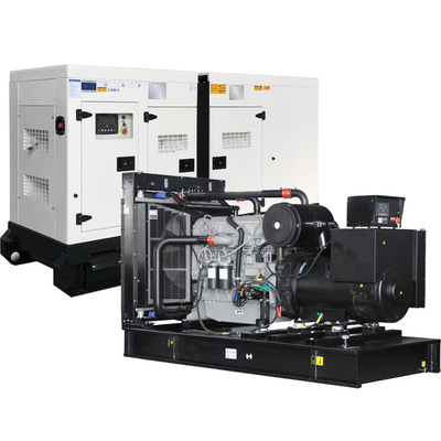 Dobra cena. Perkins 2506C-E15TAG1 400V 360kw 450 Kva zestaw generatora wysokoprężnego w Internecie