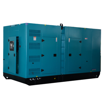 Dobra cena. 50 Hz / 60 Hz 900 kva 720 kva Perkins Generator prądu w Internecie