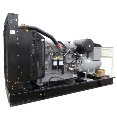 Dobra cena. 1600kw 2000kva 4016TAG2A Perkins Generator silnika w Internecie