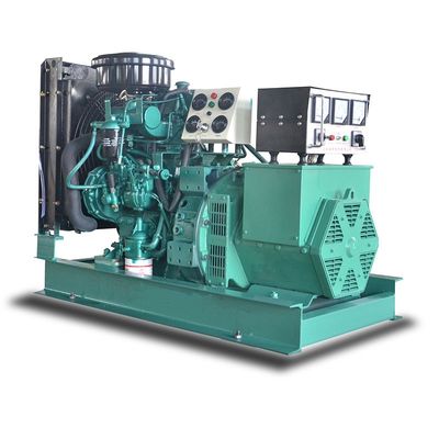 100KW YC4A180L-D20 YUCHAI Zestaw generatora diesla