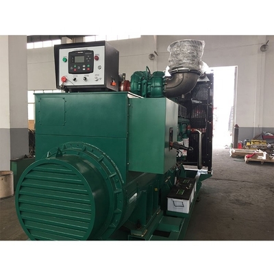 Dobra cena. 180A 100KW YC4A180L-D20 Otwarty typ Genset Yuchai Diesel Generator Sets w Internecie