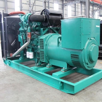 Dobra cena. zestawy generatorów wysokoprężnych 180 kW 225 KVA w Internecie