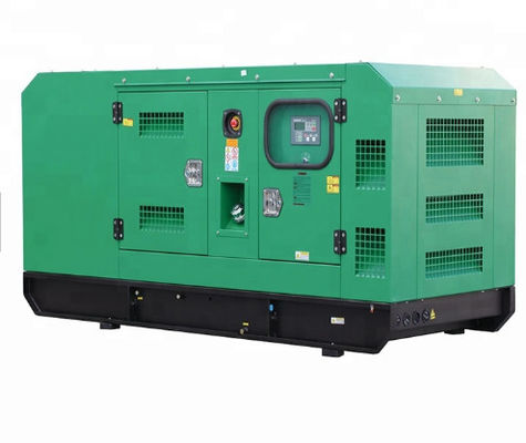 YC6MK420L-D20 250KW bezszczotkowy generator prądu zmiennego Yuchai zestawy generatorów wysokoprężnych