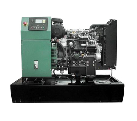 Dobra cena. Silnik Yuchai 350KW otwarty generator diesla w Internecie