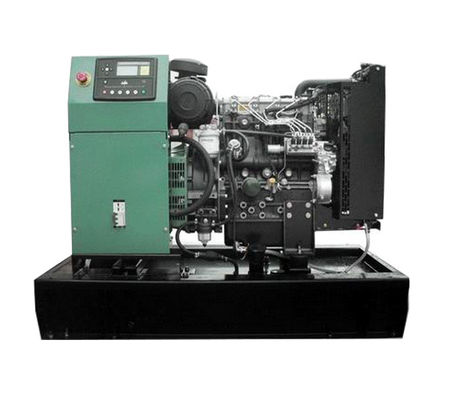 Silnik Yuchai 350KW otwarty generator diesla