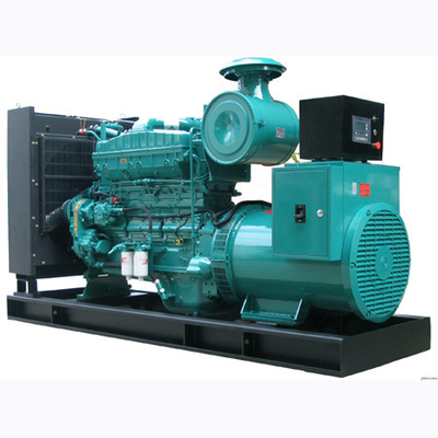Dobra cena. 12 Cylindry 1500 kW Yuchai zestawy generatorów wysokoprężnych w Internecie