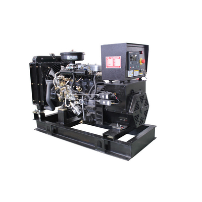 Dobra cena. Niski poziom hałasu 40KW BFM3T Zestaw generatora diesla Deutz Deutz w Internecie