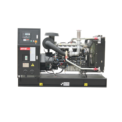 Dobra cena. 230 V 400 V BF4M1012CG2 80kW Zestaw generatora diesla Deutz w Internecie