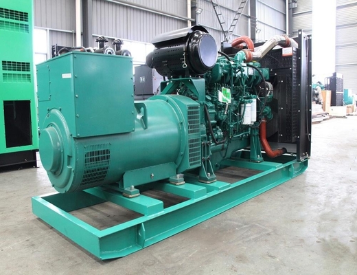 Dobra cena. Deutz BF4M1013ECG1 100KW Generator wysokoprężny zestaw otwarty/typu cichy w Internecie