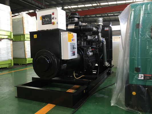 Dobra cena. SDEC SC4H160D2 Silent Power Generator 120 kW w Internecie