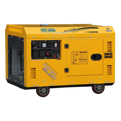 Niski hałas 30kw 400V Weichai Diesel Generator set generator set