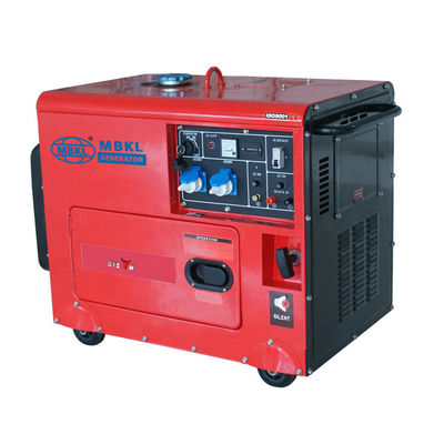 180kw 225kva Dom Diesel Standby Generator Weichai Diesel Generator