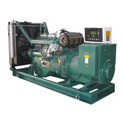 Dobra cena. Przemysłowy TAD530GE 125kva Volvo Diesel Generator Set w Internecie