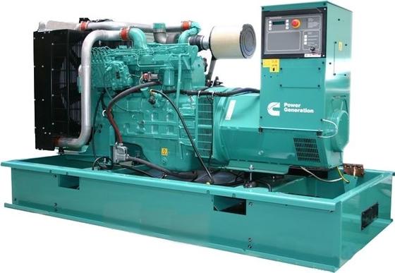 Dobra cena. Zestawy silnika Weichai 125kva 100kw otwartego typu generatory wysokoprężne w Internecie